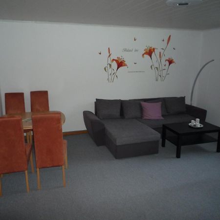 Ferienwohnung Schone Auszeit Hohegeiß Εξωτερικό φωτογραφία
