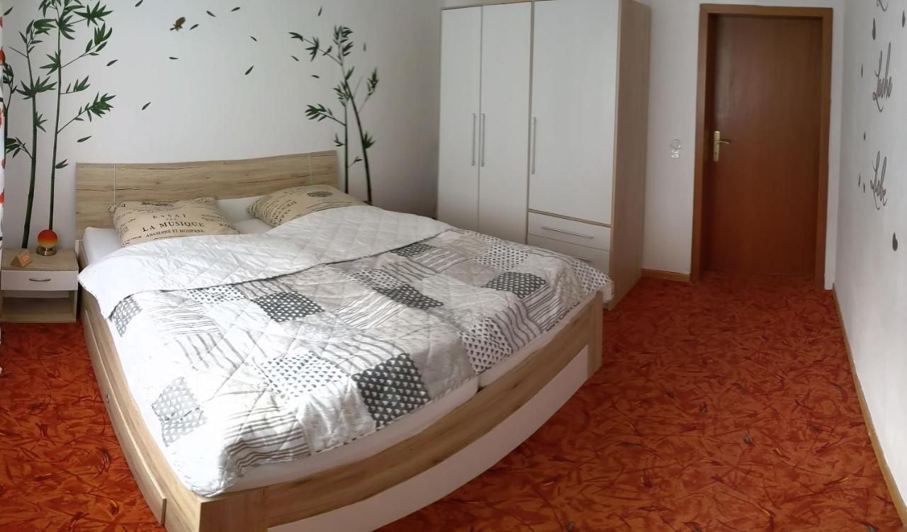 Ferienwohnung Schone Auszeit Hohegeiß Εξωτερικό φωτογραφία