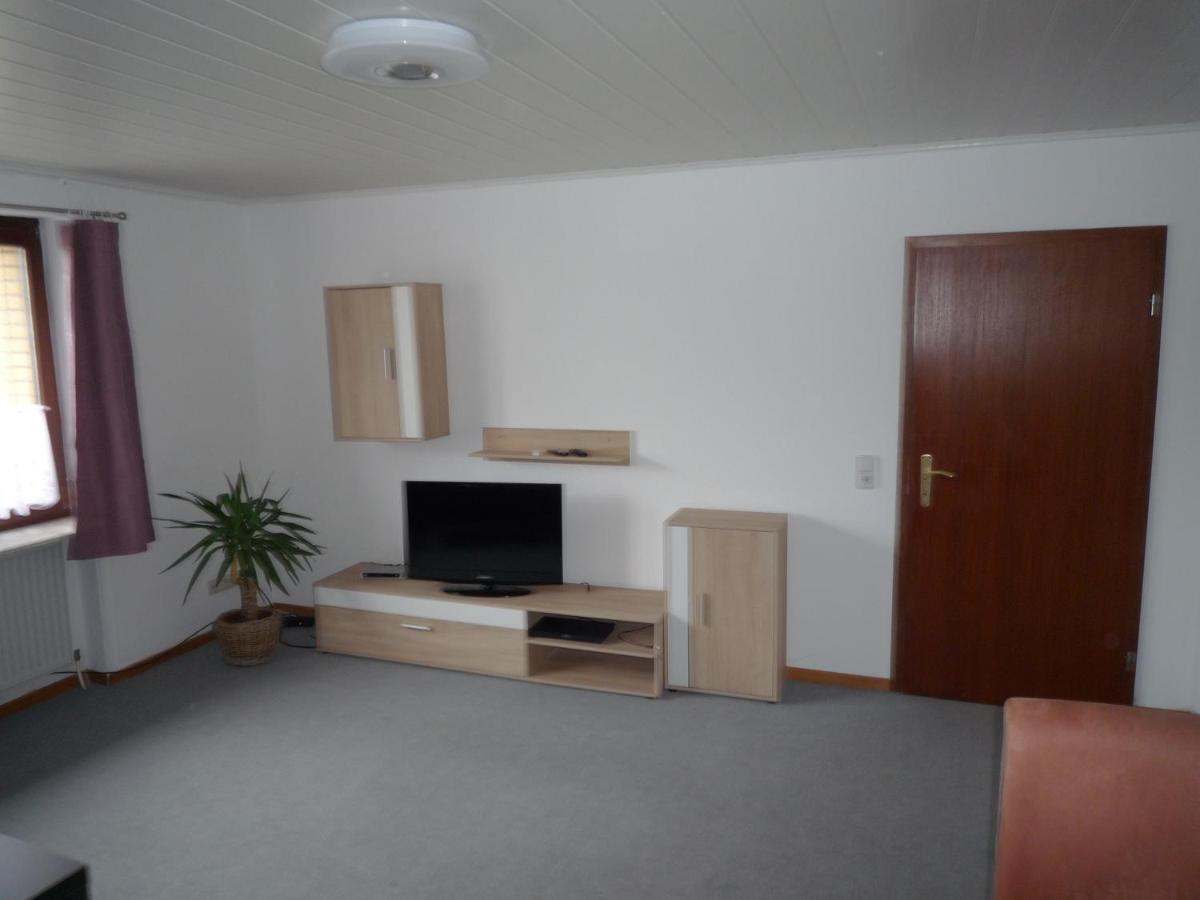 Ferienwohnung Schone Auszeit Hohegeiß Εξωτερικό φωτογραφία