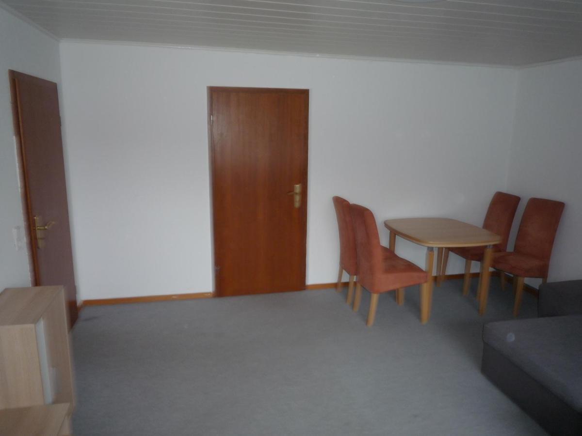 Ferienwohnung Schone Auszeit Hohegeiß Εξωτερικό φωτογραφία