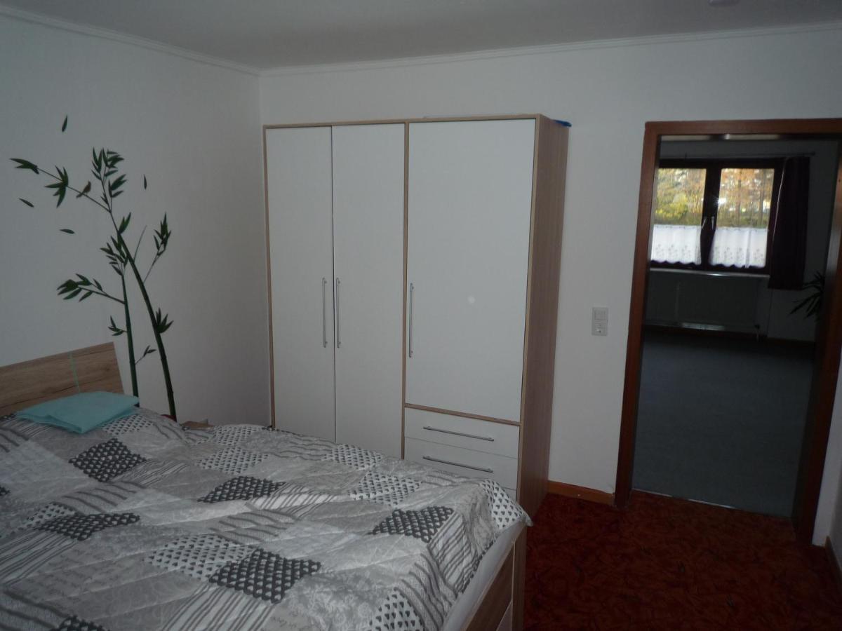 Ferienwohnung Schone Auszeit Hohegeiß Εξωτερικό φωτογραφία