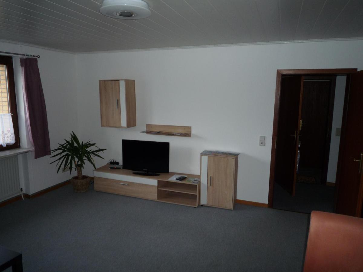 Ferienwohnung Schone Auszeit Hohegeiß Εξωτερικό φωτογραφία