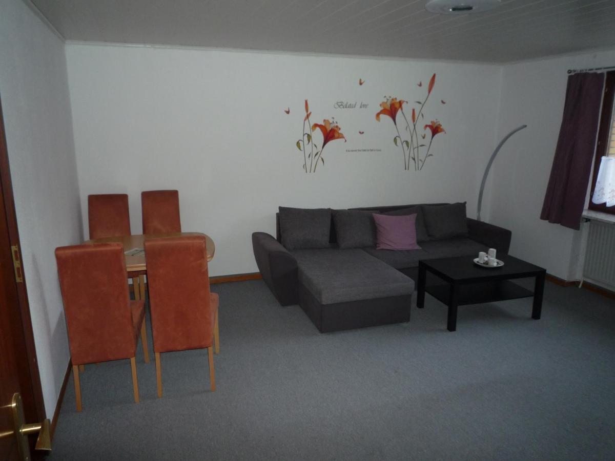 Ferienwohnung Schone Auszeit Hohegeiß Εξωτερικό φωτογραφία